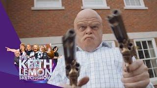 Cowboy Builders | The Keith Lemon Sketch Show Series 2 Episode 2