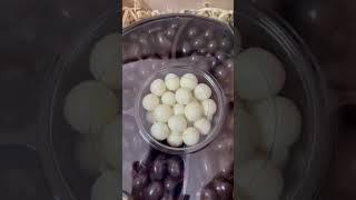 Мне показалось, что я сделала не бокс, а целый ящик от шкафа ну он реально огромный