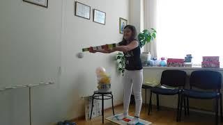 Оздоровительный центр Лидии Андреевой занятие с нейропсихологом
