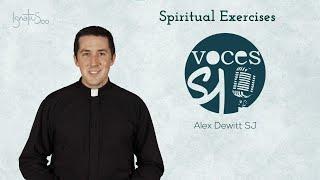 8. Spiritual Exercises