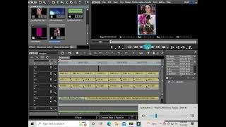 edius Instagram 3layer reels project free download 7 8 9