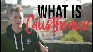 What is Calisthenics? What BENEFITS & Why We STARTED // School of Calisthenics