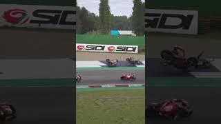 Marquez is very clever