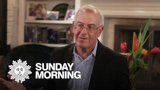 David Brooks on his self-help book for modern society