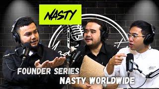 Apa Cerita? Jutawan Vape ft Pak Din Nasty | Episode 15