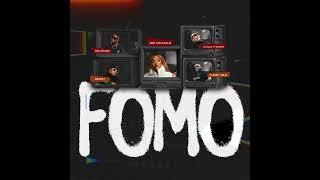 Goldmax, Dlala Thukzin & Funky Qla - FOMO (feat. Zee Nxumalo & Beast)