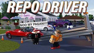 REPO REAPER IS BACK || ROBLOX - Greenville