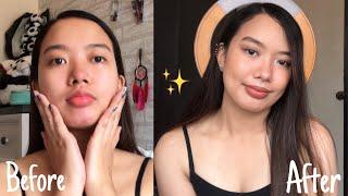 ABG (Asian Baby Girl) makeup look  | ItsJoanna