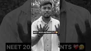 RE NEET 2025??️‍🩹 NTA Meendum meendum uh  Justice for TN NEET students #neet2025 #neet