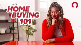 Home Buying Simplified - Your Step-By-Step Guide | The Red Desk