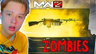 MW3 ZOMBIES CHAOS W/ @Joemet123