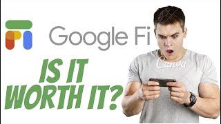 Google Fi - REVIEW! Is it WORTH the MONEY in 2023?!