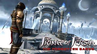 Prince of Persia : The Forgotten Sands | Part #2