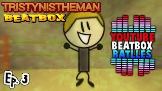 Tristynistheman Beatbox - ASVBB 3 ANTIGUO