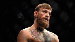 Conor McGregor Insinuates Anger Toward UFC, Dana White in Now-Deleted Post