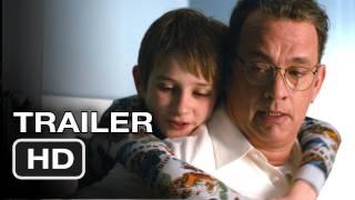 Extremely Loud & Incredibly Close (2011) Trailer HD - Tom Hanks Movie