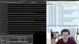 GSM Decoding Part Four: Decoding A GSM Capture File With 'grgsm_decode'