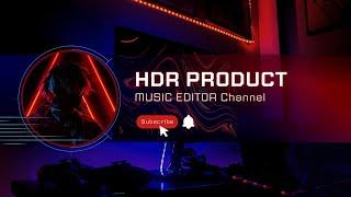 Sinhala Dj nonstop 2024 HDR music video