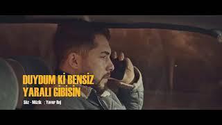 Grup Roj - Duydum ki Bensiz Yaralı Gibisin (Official Video)