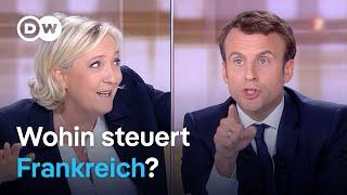 Neuwahlen in Frankreich: Coup oder Kurzschluss? | Fokus Europa