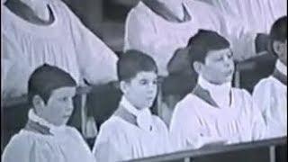 Choral Evensong 25 July 1974 (Various) - Guildford Cathedral Choir (Barry Rose)