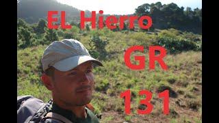 Kanaren El Hierro GR 131