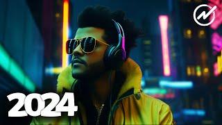The Weeknd, David Guetta, Bebe Rexha, Tiësto, Sia Cover Style EDM Bass Boosted Music Mix