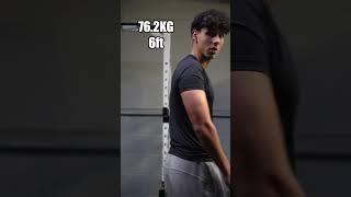 5 YEAR TRANSFORMATION