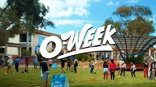 O-Week 2022