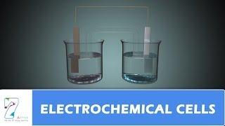 ELECTROCHEMICAL CELLS