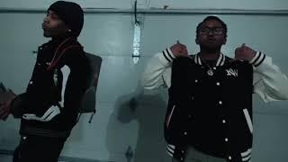JayBucks - Bag Of Money (ft.kilo wik ) (Official Music Video)