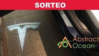 Sorteo: T Logo para tu Tesla