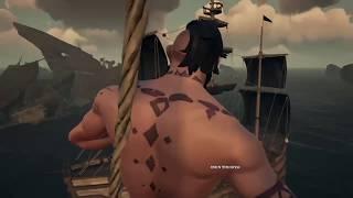 Being Devious in Sea of Thieves