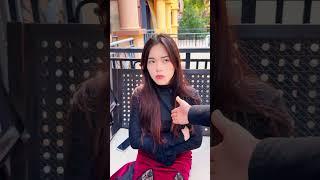 调皮的艾莎整蛊魔女#shorts #艾莎