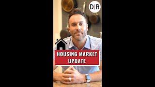 Where's The Opportunity In The Housing Market Right Now?  #shorts #housingmarket