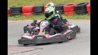 A Day in Lockdown at Karttrak Cromer