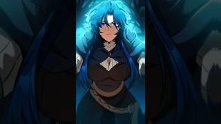 She tried al sorts of things ||#manhwa#manhwaedit#ValhallaSaga