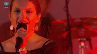 Ganger - Olympisk (LIVE @ Roskilde Festival 2020 på DR2)