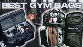 Haven Athletic Gym Bags | Full Review