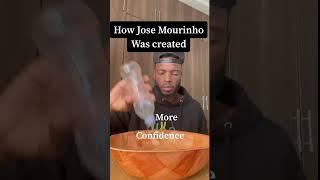 How Jose Mourinho was created