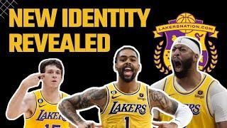 Lakers' NEW Identity Revealed By Winning Streak