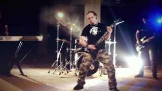 Blood Covenant - Խաչի մոտ / At the Cross  [Official Music Video]