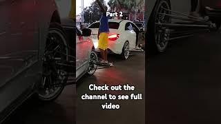 Y'all check out part 2 of the car show