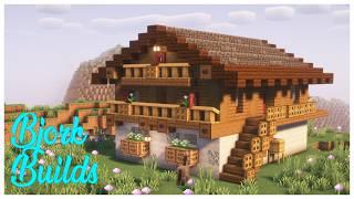 Let's Learn How to Build Houses | Bjork Builds Episode 1