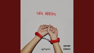 Sex Needs