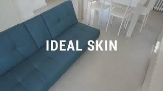 IDEAL SKIN - RINNOVO APPARTAMENTO