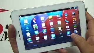 AINOL NOVO 7 AX1 3G TABLET PC with Android 4.2 Quad Core MT8389 7 Inch IPS 3G GPS Phone Call