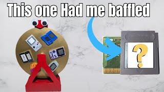 Random Video Game Repair (Episode 1)