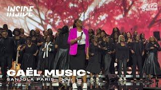 GAEL MUSIC | SANJOLA PARIS · JOUR 1  | #LaGrandeCauserie #GaelMusic #InsideLGC 