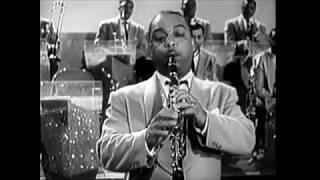 Mood Indigo - Duke Ellington (1952 - Snader Telescriptions)